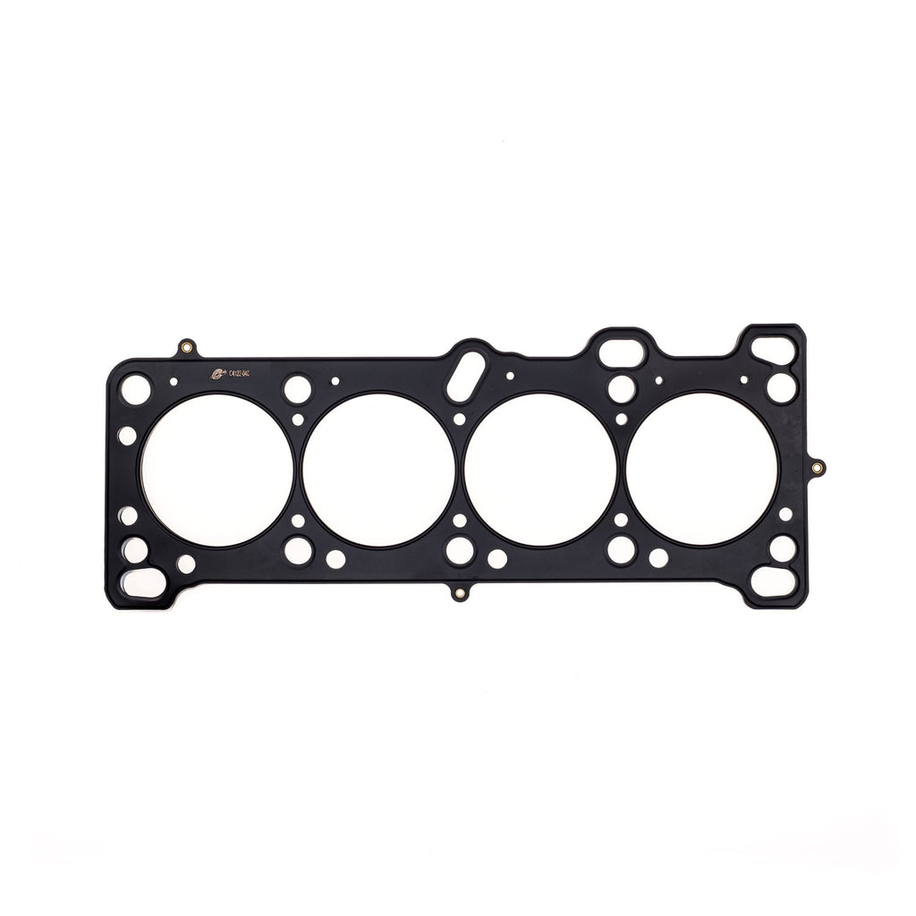 Cometic-Mazda-Miata-1.6L-80Mm-.045-Inch-Mls-Head-Gasket-B6d-Motor