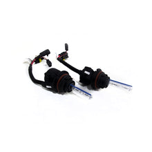 Load image into Gallery viewer, H13-3-12K-Motorized-Dual-Beam-Bi-Xenon-Bulbs