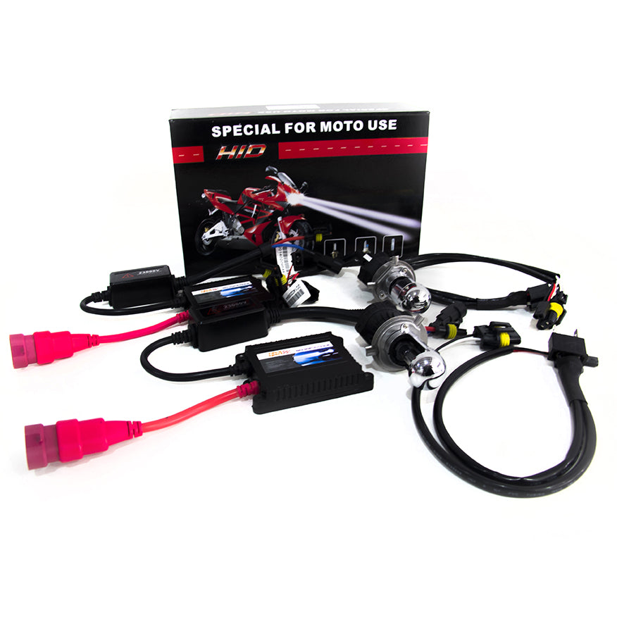 H13-9007-6K-Crystal-White-Dual-Beam-Motorcycle-Hid-Conversion-Kit