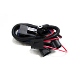 Race Sport RSSHH13 H13 Bixenon Interface Harness for LED Conversions