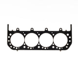 Cometic Gasket C5451-060 GM 500 DRCE 2 Pro Stock V8 Cylinder Head Gasket