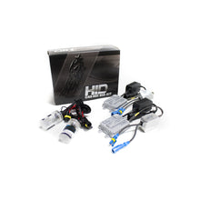 Load image into Gallery viewer, H15-6K-Gen6-Canbus-Hid-Slim-Ballast-99-Plug--Play-Kit