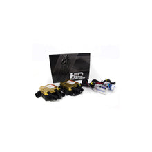 Load image into Gallery viewer, H15-Green-G4-Canbus---Hid-Slim-Ballast