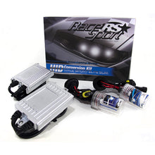Load image into Gallery viewer, H15-Hid-Ac-Super-Slim-55W-Ballast-Kit