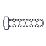 Cometic Gasket C4128-080 Jaguar 1973-1992 4.2L XK6 Cylinder Head Gasket