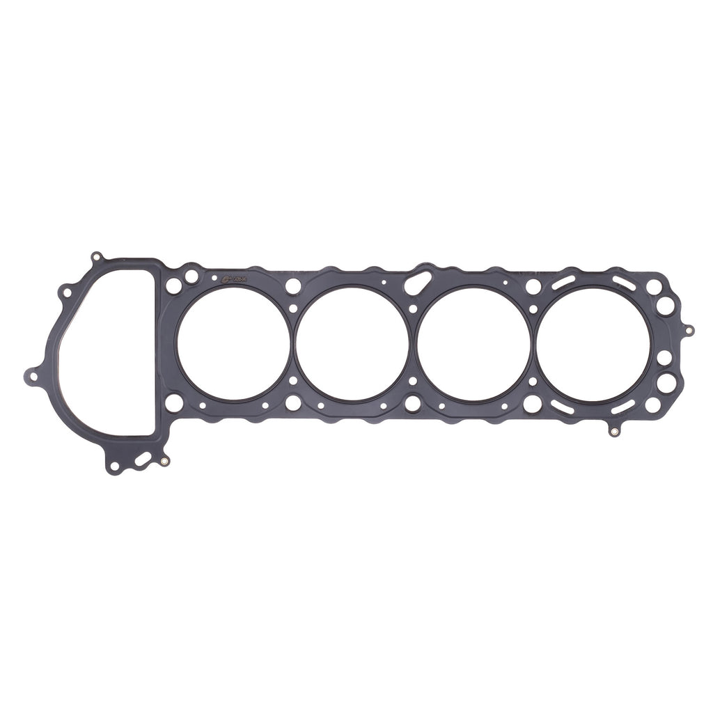 Cometic-91-98-Nissan-Silvia--240Sx-Ka24de-89Mm-.040-Inch-Mls-Head-Gasket