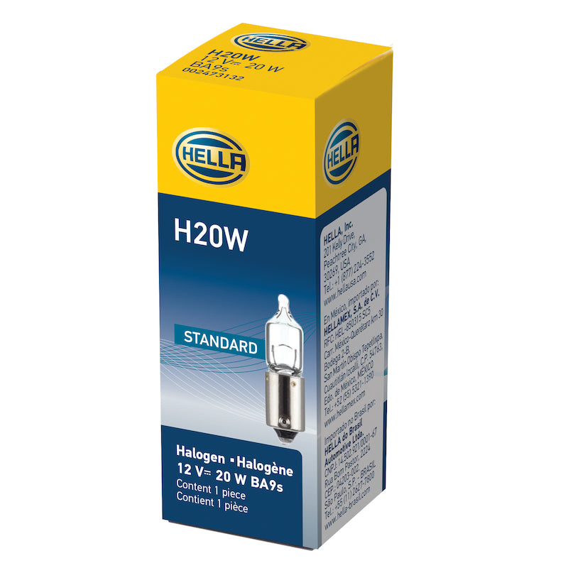H20w-Standard-Series-Halogen-Miniature-Light-Bulb