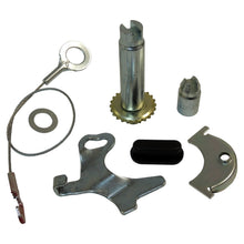 Load image into Gallery viewer, Crown Automotive Jeep Replacement H2540 Left Rear Brake Adjusting Kit for 69-78 Jeep CJ-5, CJ-6, CJ-7 w/ 11" Drum Brakes for Select Jeep CJ5, Jeep CJ6, Jeep CJ7