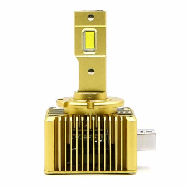 Lucas Lighting H2L-D1S HID Headlight Conversion Kits