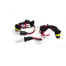 Load image into Gallery viewer, H3-10K-Single-Beam-Hid-Replacement-Bulbs