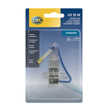 Load image into Gallery viewer, H3-35Wsb-Standard-Series-Halogen-Light-Bulb