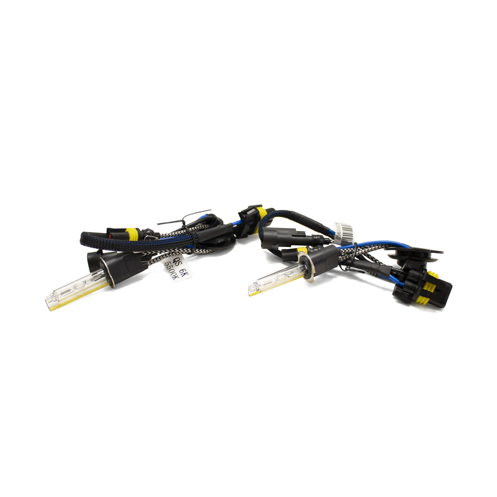H3-5,500K-G6v2-Quick-Start-Hid-Canbus-Bulbs-W-Braided-Cables-(Pair)