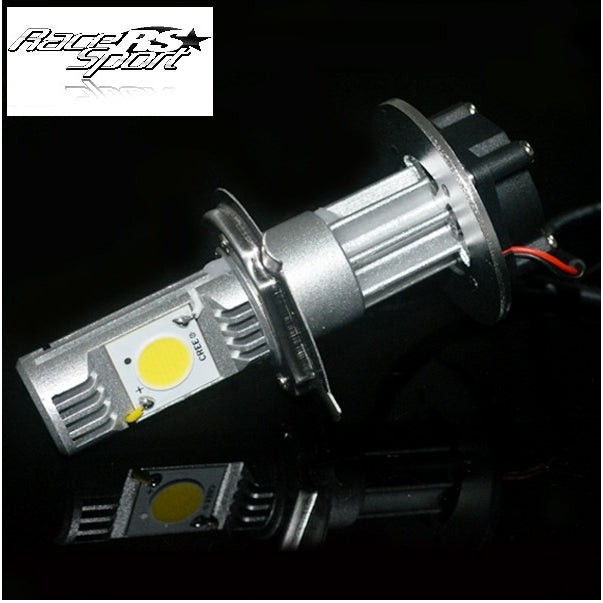 H3-Bulb-Base-Gen1-Series-Original-Led-Conversion-Kit-With-Turbo-Cooling-Fan