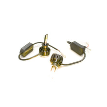 Load image into Gallery viewer, H3-Goldeye-Series-3K-5K-And-6K-Switchback-Led-Conversion-Micro-Fitment-Kit