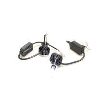 Load image into Gallery viewer, H3-Goldeye-Series-3K-5K-And-6K-Switchback-Led-Conversion-Micro-Fitment-Kit