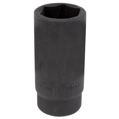 JET H3150 1/2" DR x 30mm FWD Axle Nut Socket