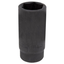 Load image into Gallery viewer, JET H3150 1/2&quot; DR x 30mm FWD Axle Nut Socket