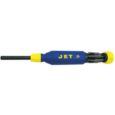 JET H3400 15-in-1 Multi-Bit Screwdriver