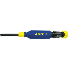 Load image into Gallery viewer, JET H3400 15-in-1 Multi-Bit Screwdriver