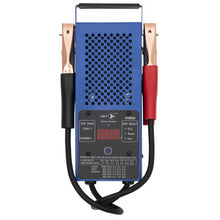 Load image into Gallery viewer, JET H3650 Digital Battery Load Tester / Charging System Analyzer