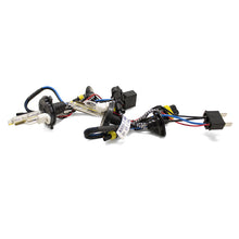 Load image into Gallery viewer, H4-2-5,500K-G6v2-Quick-Start-Hid-Canbus-Bulbs-W-Braided-Cables-(Pair)
