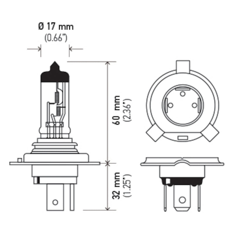 H4-24V-Hd-Heavy-Duty-Series-Halogen-Light-Bulb