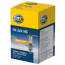 Load image into Gallery viewer, H4-24V-Hd-Heavy-Duty-Series-Halogen-Light-Bulb