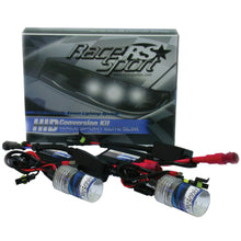 Load image into Gallery viewer, H4-3-Bi-Xenon-Ac-Super-Slim-Ballast-Kit