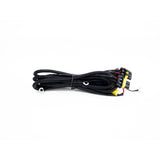 Race Sport HILO-CON-AC-H4 H4-3 Dual Beam (-3) Bi-Xenon Harness for H4 HID Bulb Systems