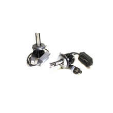Load image into Gallery viewer, H4-Goldeye-Series-3K-5K-And-6K-Switchback-Led-Conversion-Micro-Fitment-Kit