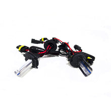 Load image into Gallery viewer, H4-HighLow-10K-Replacement-Bulbs-(Pair)