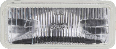 Philips H4351C1 Standard Sealed Beam H4351 - Qty 1