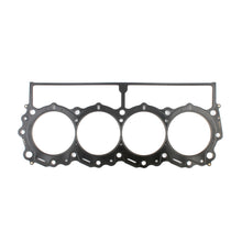 Load image into Gallery viewer, Cometic-Ford-Ry45-4.290In-Bore-.040In-Mlx-Head-Gasket---Left