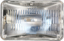 Load image into Gallery viewer, Philips H4651CVC1 CrystalVision Ultra Sealed Beam H4651 - Qty 1