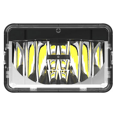 Philips H4651LED LED Integral Beam H4651 - Qty 1