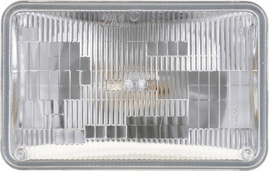 Philips H4656C1 Standard Sealed Beam H4656 - Qty 1