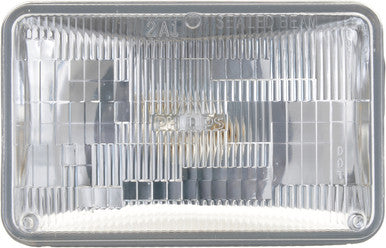 Philips H4656CVC1 CrystalVision Ultra Sealed Beam H4656 - Qty 1