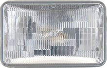 Load image into Gallery viewer, Philips H4656CVC1 CrystalVision Ultra Sealed Beam H4656 - Qty 1