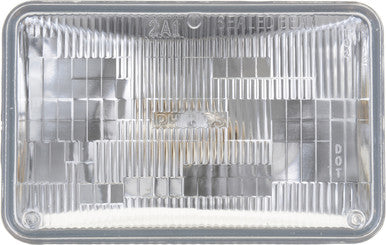 Philips H4656LLC1 LongerLife Sealed Beam H4656LL - Qty 1