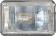 Load image into Gallery viewer, Philips H4666CVC1 CrystalVision Ultra Sealed Beam H4666 - Qty 1