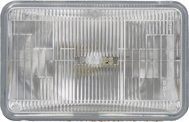 Philips H4666LLC1 LongerLife Sealed Beam H4666LL - Qty 1