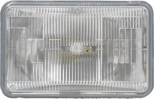 Load image into Gallery viewer, Philips H4666LLC1 LongerLife Sealed Beam H4666LL - Qty 1