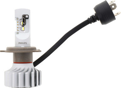 Philips H4XULED X-tremeUltinon LED H4 - Qty 2