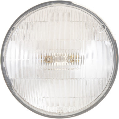Philips H5001C1 Standard Sealed Beam H5001 - Qty 1