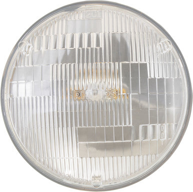 Philips H5006C1 Standard Sealed Beam H5006 - Qty 1