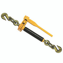 Load image into Gallery viewer, Peerless H5125-0658 QuikBinder - Load Binder with Foldable Handle Fits 5/16-3/8 Chain