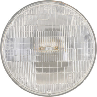 Philips H6006C1 Standard Sealed Beam H6006 - Qty 1