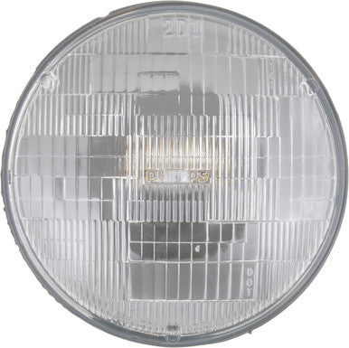 Philips H6024C1 Standard Sealed Beam H6024 - Qty 1