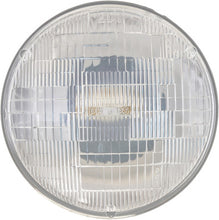 Load image into Gallery viewer, Philips H6024CVC1 CrystalVision Ultra Sealed Beam H6024 - Qty 1