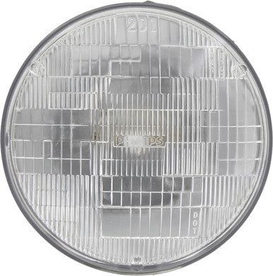 Philips H6024LLC1 LongerLife Sealed Beam H6024LL - Qty 1